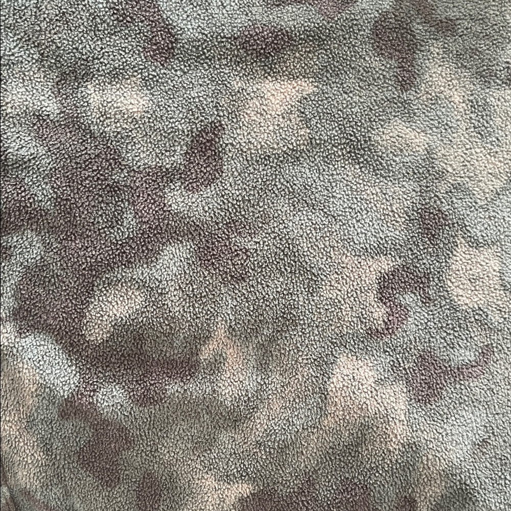 Camouflage Button-Up Shirt - Picture 8 of 8